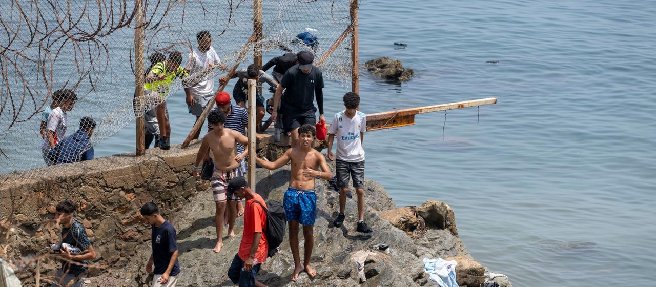 EU und die Migrationspolitik: Marokkos Druckmittel und die Herausforderungen für Europa