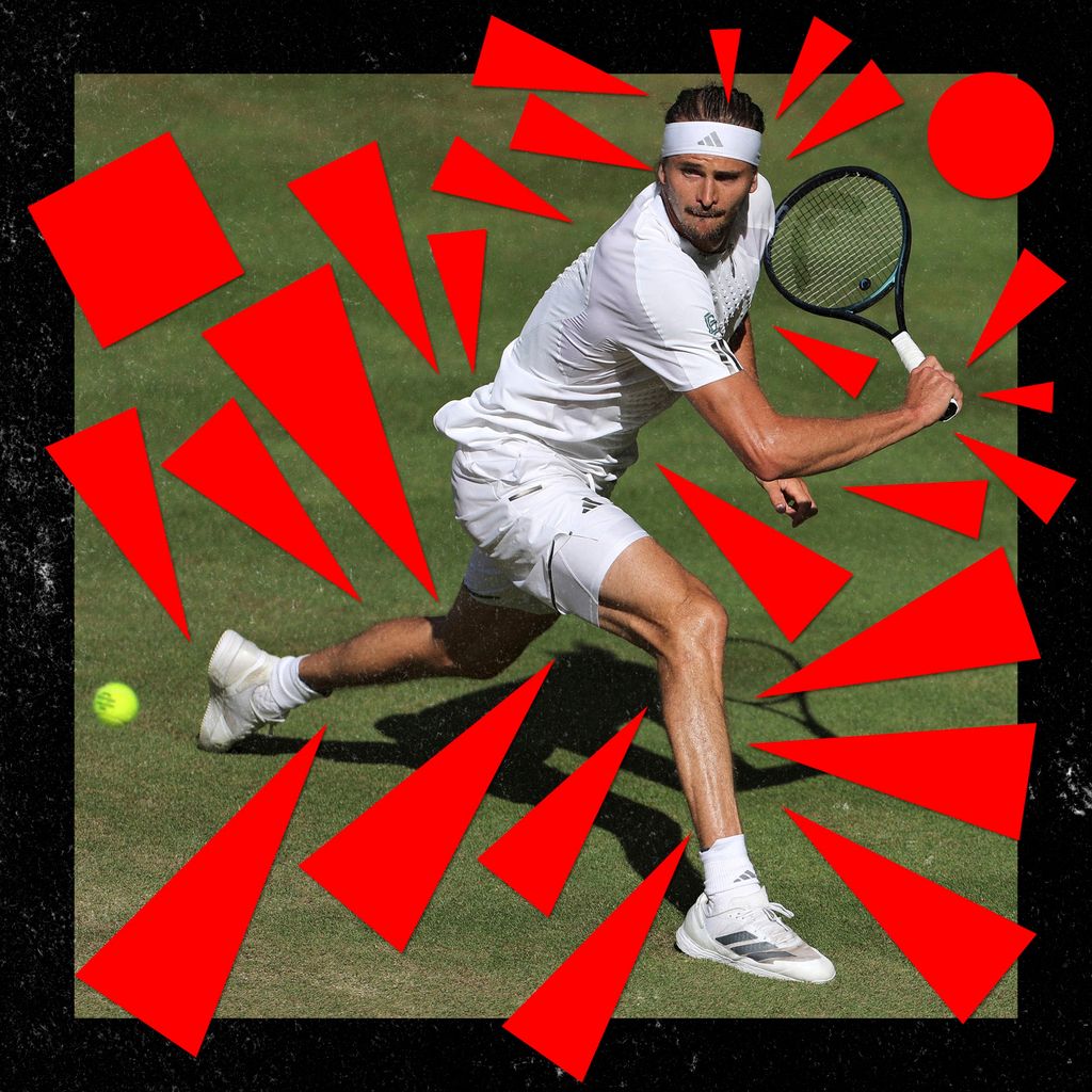 Wie sportliche Aktivität gegen Diabetes hilft und was Alexander Zverev dazu beigetragen hat