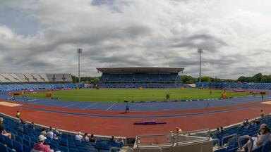 Alle Wettkämpfe der Leichtathletik-EM in Birmingham im Überblick