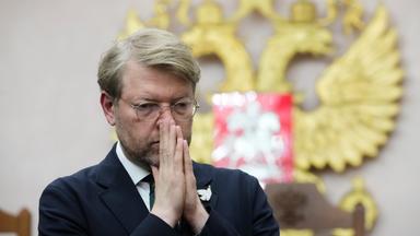 Jabloko von den russischen Parlamentswahlen ausgeschlossen