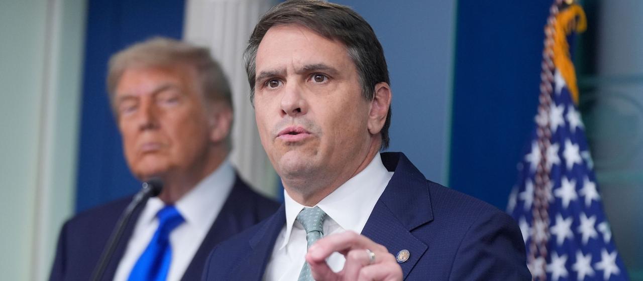 US-Senat bestätigt Trumps Ex-Anwalt als Justizminister