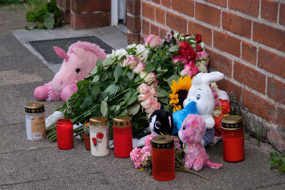 Polizeifehler bei der Suche nach vermisstem Mädchen in Preetz