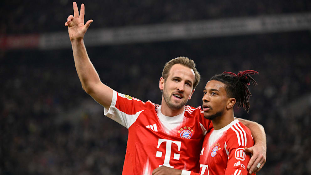 26. Oktober: Ein bedeutender Tag für den FC Bayern