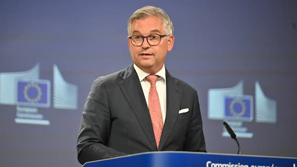 EU-Innenminister entwickeln Frühwarnsysteme nach Ceuta-Krise