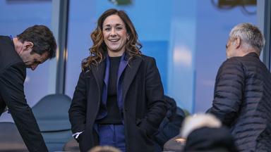 Vakanter Posten der Sportstaatsministerin: Wer folgt auf Christiane Schenderlein?