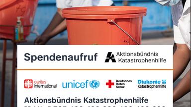 Ebola-Impfstoff erreicht DR Kongo