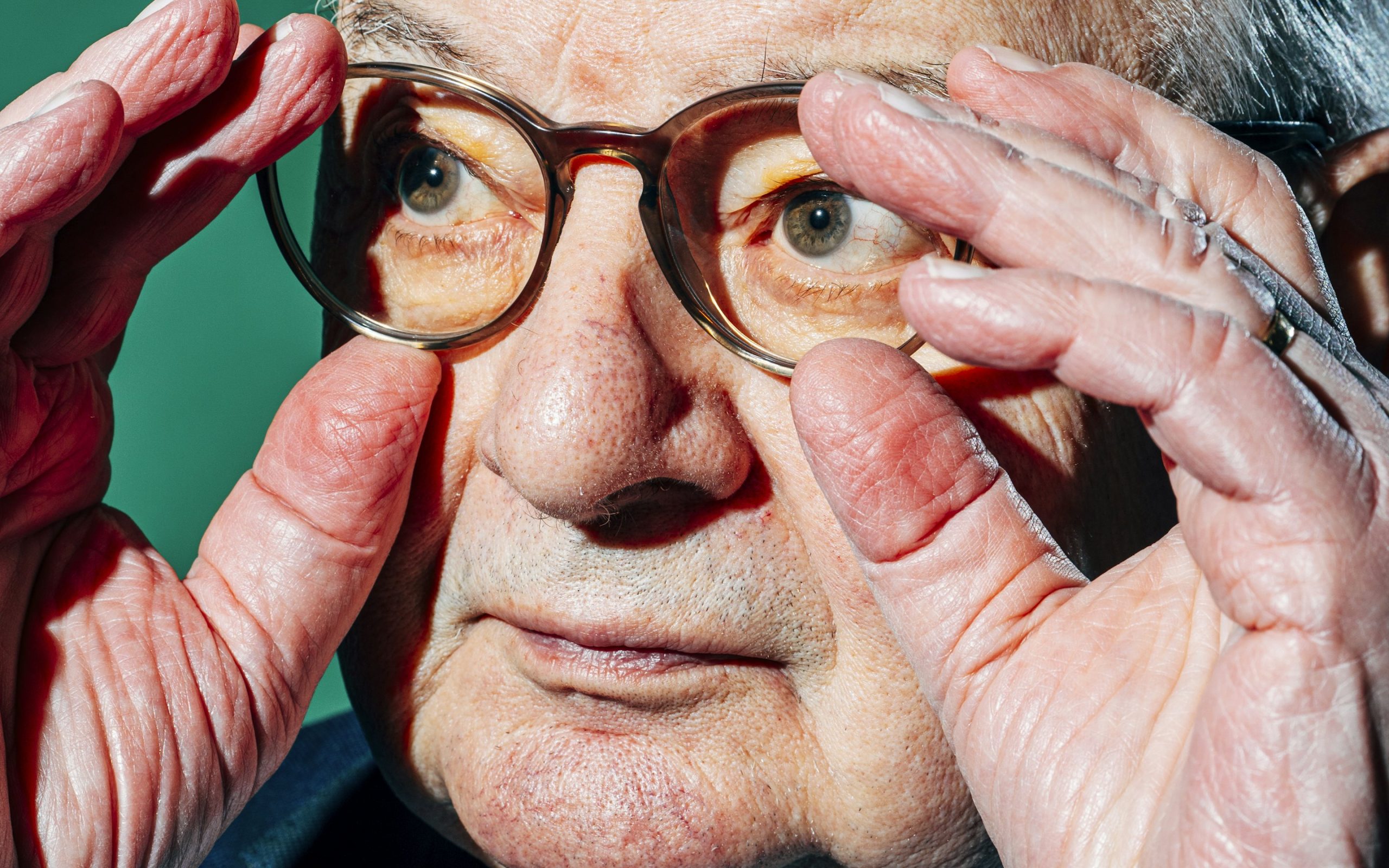 Joschka Fischer im Interview: Ein kritischer Blick auf sich selbst und die Weltpolitik