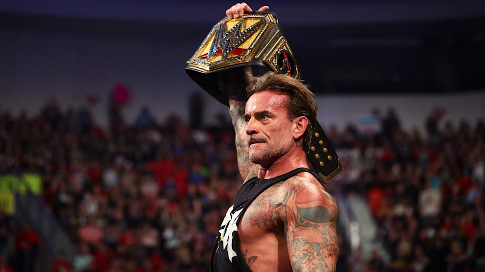 SmackDown vom 22. August: Ein außergewöhnliches Titelmatch