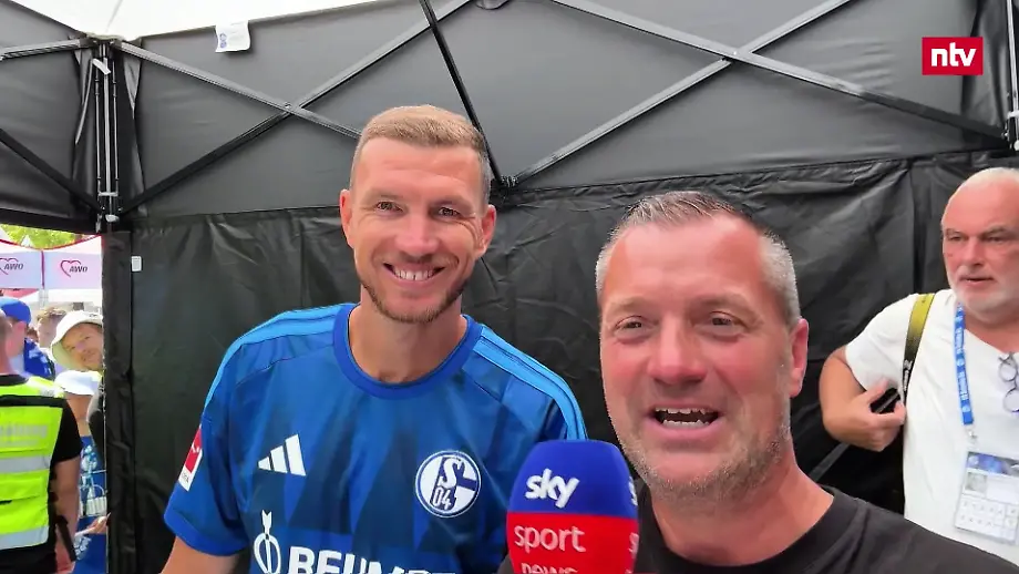 Loris Karius stellt sich seinen Dämonen bei Schalkes Generalprobe