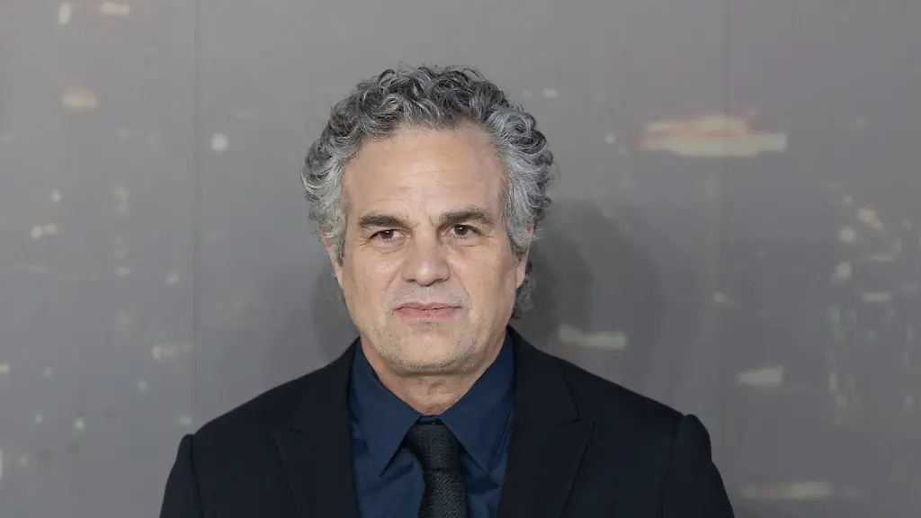 Mark Ruffalo verteidigt sich gegen Antisemitismusvorwürfe