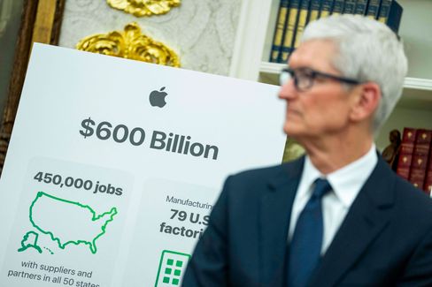 Apple und die Speicherchip-Herausforderung