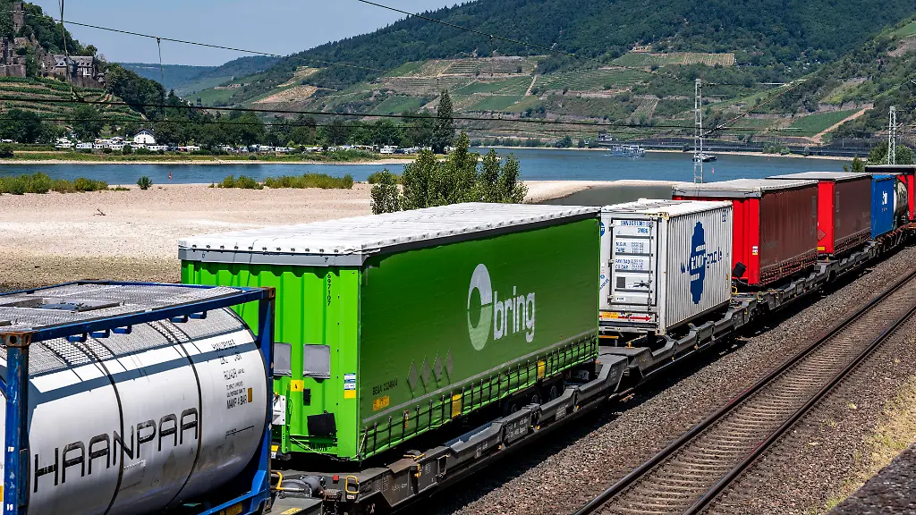 ZEW blickt trotz Herausforderungen optimistisch auf deutsche Wirtschaft
