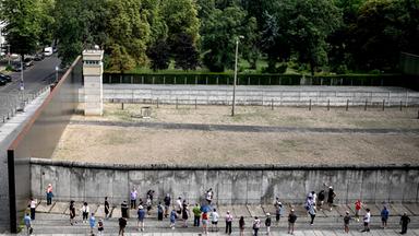Die Erinnerung an die Berliner Mauer und ihre Auswirkungen