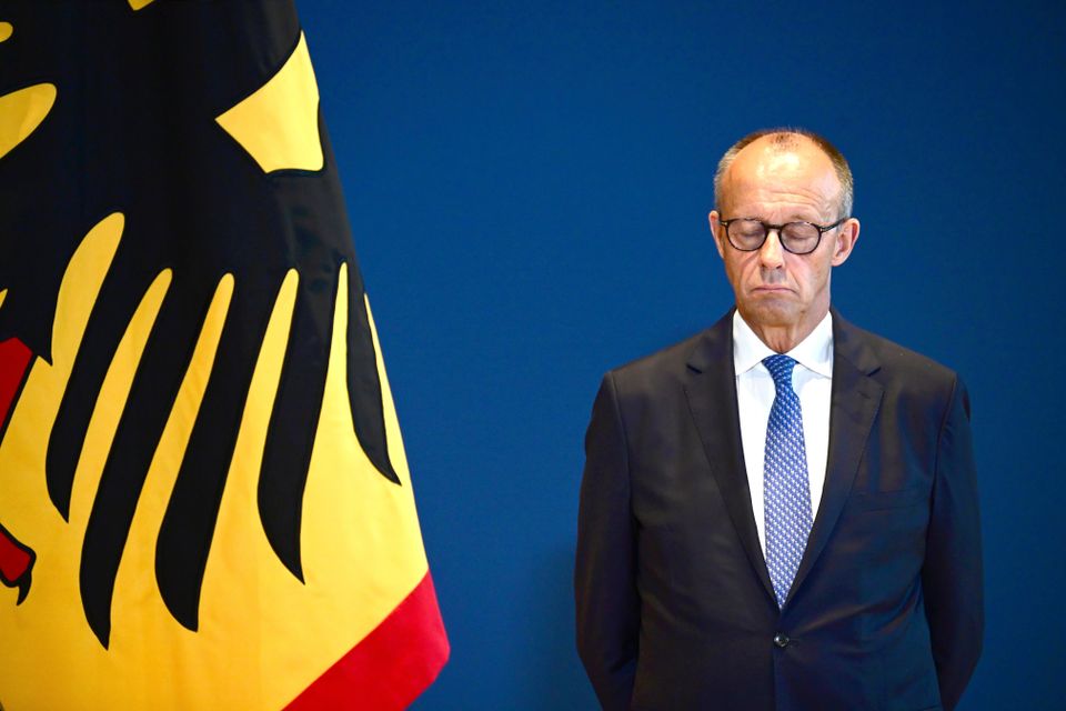 CDU in der Krise: Ein Blick auf die internen Spannungen