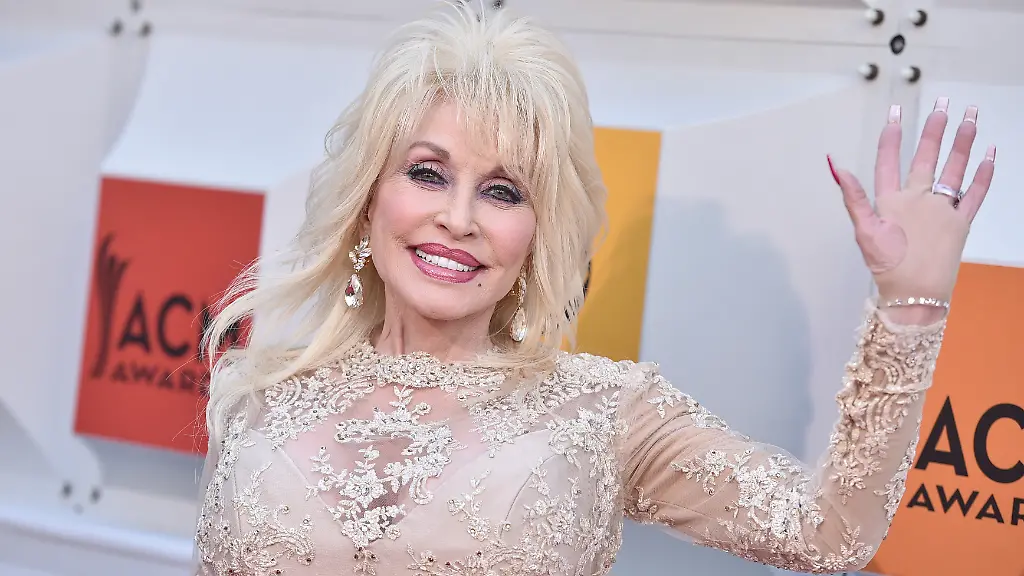Dolly Parton: Ein Leben für die Musik