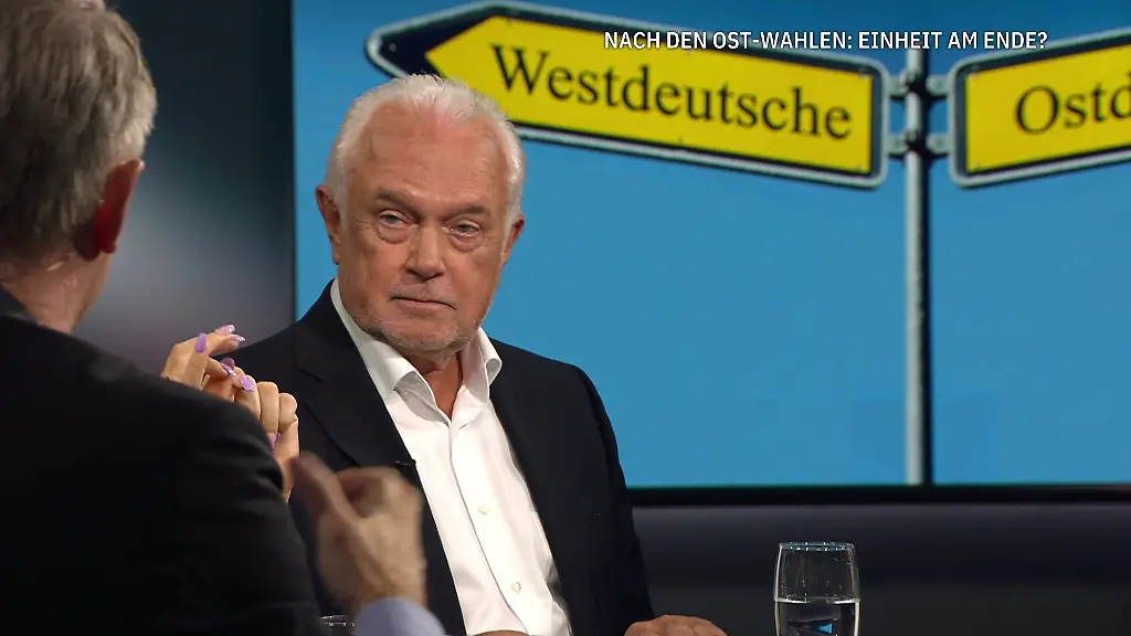 Kubicki über die AfD-Regierung: Herausforderung, aber keine Bedrohung der Demokratie