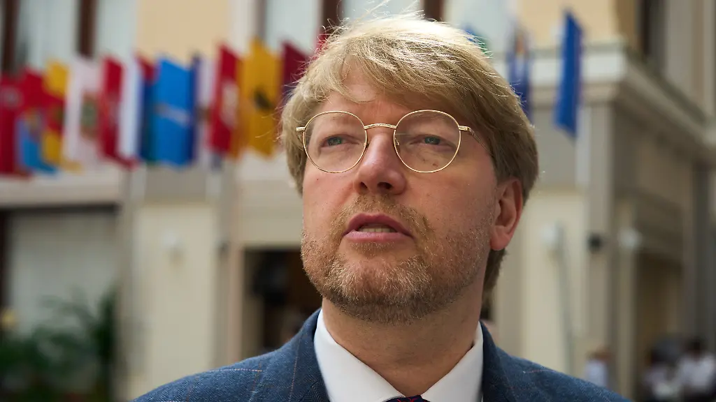 Druck auf Anti-Kriegs-Partei Jabloko vor russischer Parlamentswahl