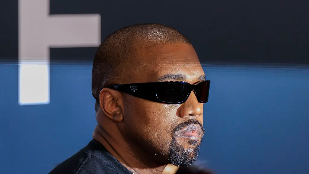 Russland-Tour von Kanye West: Wirklich ein PR-Gag?