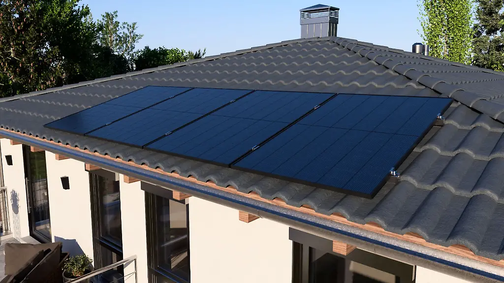 Exklusives Angebot für Solarstrom-Nutzer