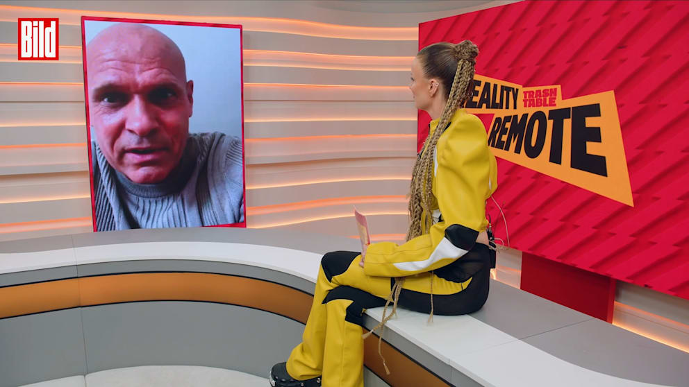 Reaktionen von Thorsten Legat auf Sohns Fremdgeh-Szene