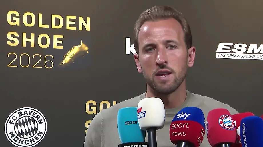 Mitgefühl für Musiala vor Supercup bei Borussia Dortmund