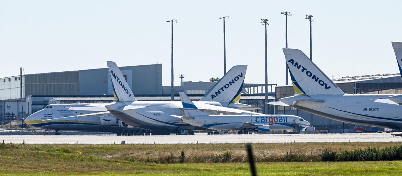 Ermittlungen nach Drohnenangriff am Flughafen Leipzig