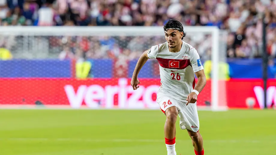 Transfer-Ticker: Vereine bei Uzun in Lauerstellung