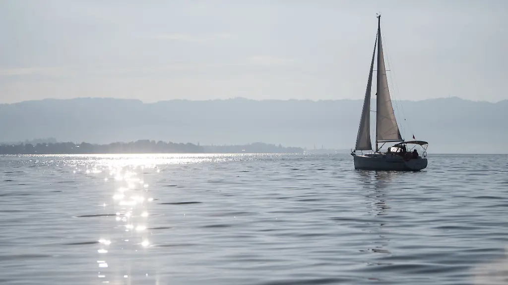 Prozess um tödliche Kollision am Bodensee