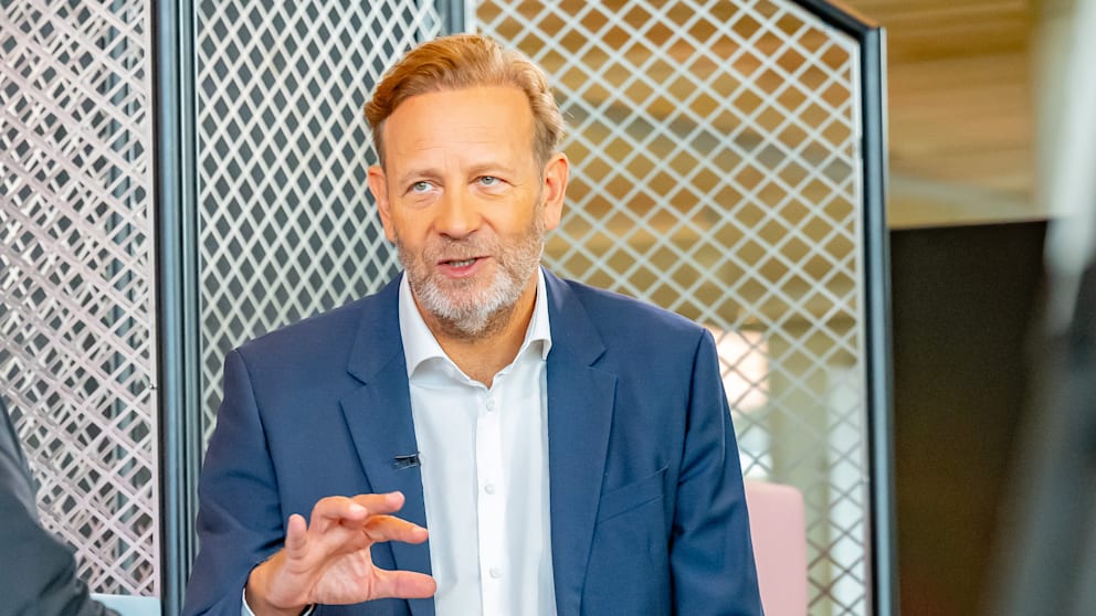 Warum Erwartungen an der Börse wichtiger sein können als Gewinne