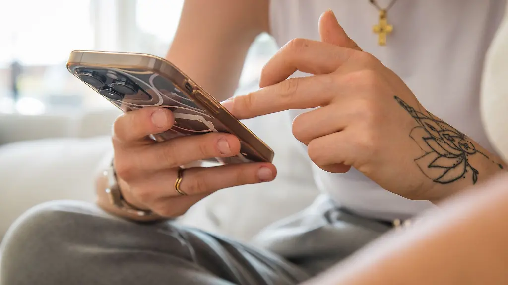 Schutz vor Silent Calls: Tipps gegen belästigende Anrufe