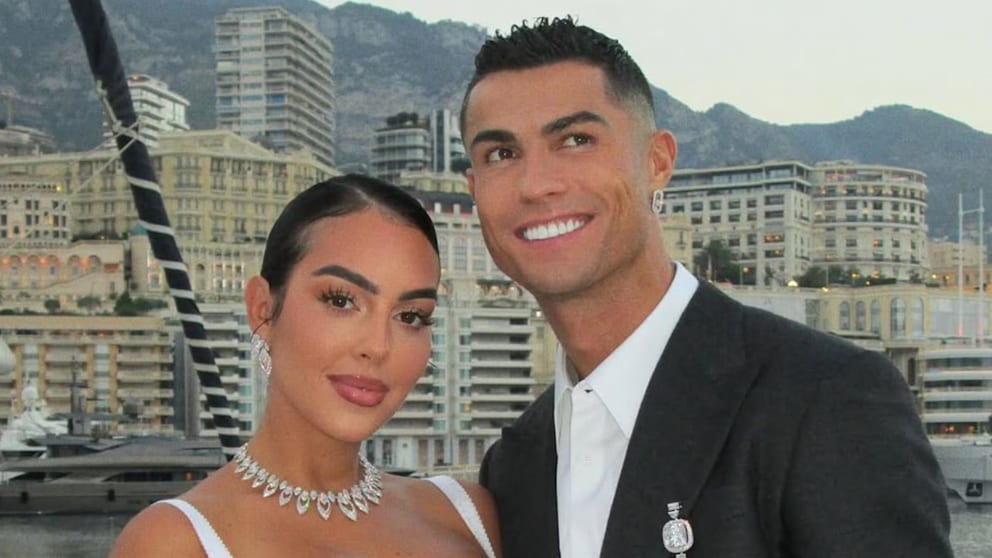 Hat Ronaldo Tatsächlich Geheiratet?