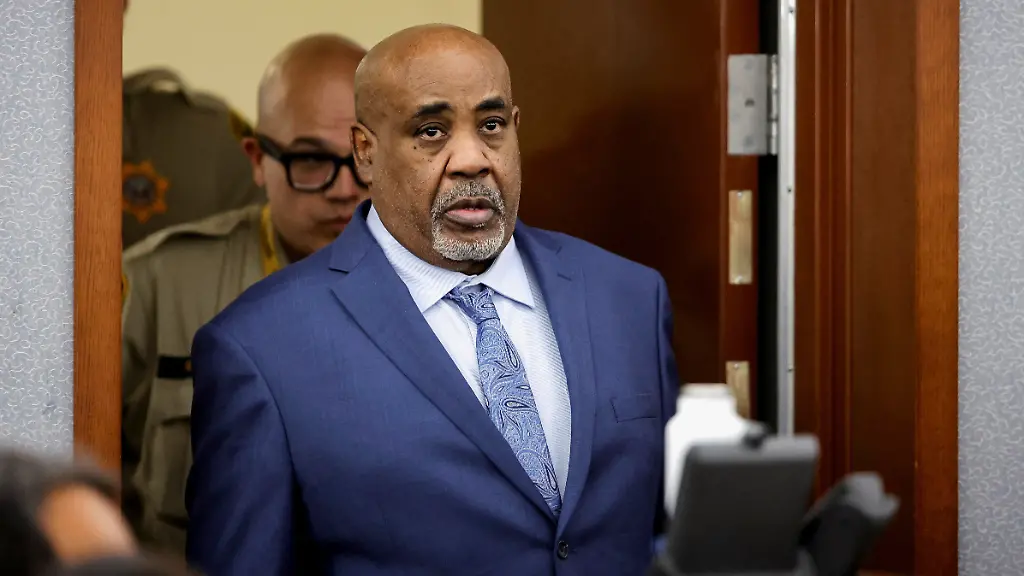 Prozess um den Mord an Tupac Shakur: Vorwürfe der Rache und die Rolle von Duane Davis