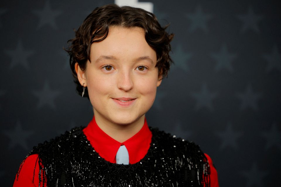 Bella Ramsey: Eine außergewöhnliche Karriere und ihre Herausforderungen