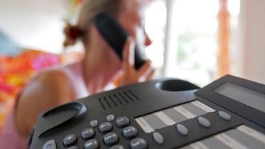 Schutz vor unerlaubter Telefonwerbung