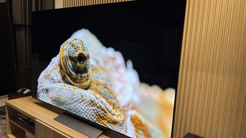 Die besten 42- und 43-Zoll-Fernseher im Test