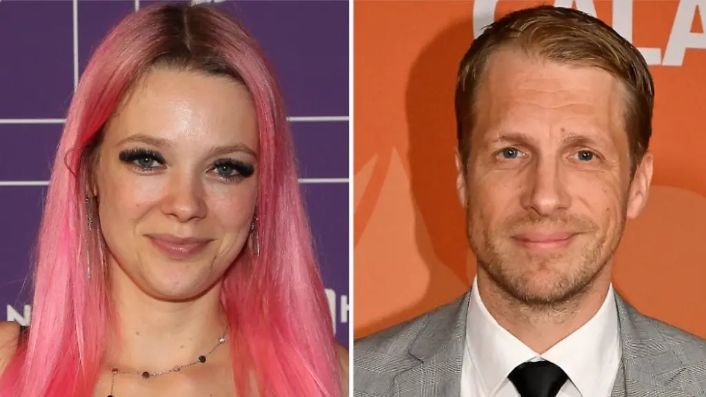 Konfrontation zwischen Anne Wünsche und Oliver Pocher auf Geburtstagsparty