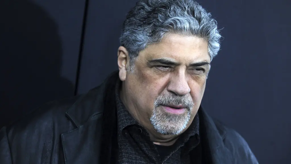 Vincent Pastore: Der Sopranos-Star ist tot