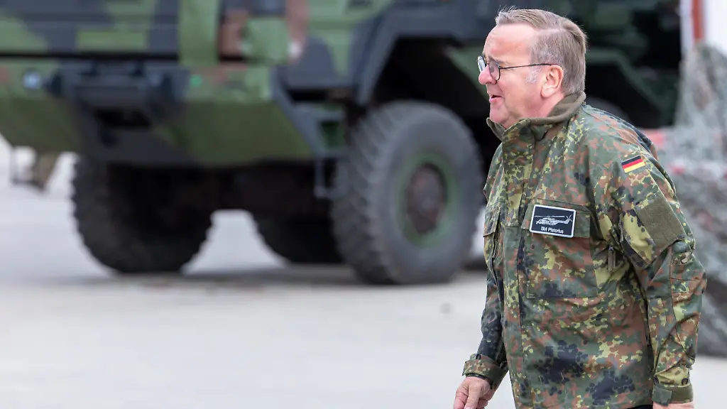 Fehlinvestitionen im Verteidigungsbudget