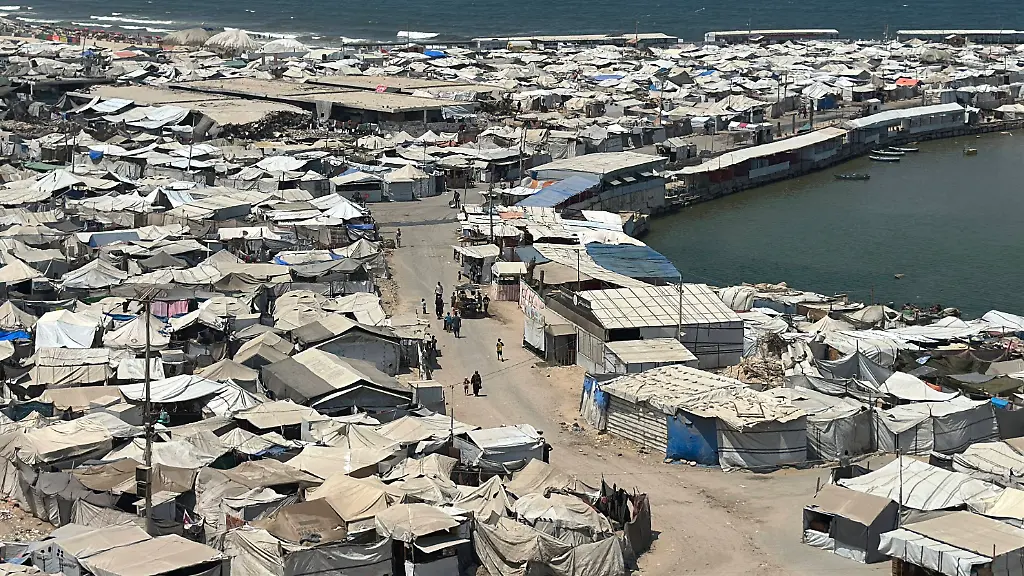 Annäherung bei Gaza-Verhandlungen: Netanjahu und Kushner stimmen erstem Schritt zu