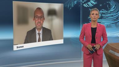 Aktuelles Update: Kritik an Israels Sicherheitsminister und andere Themen