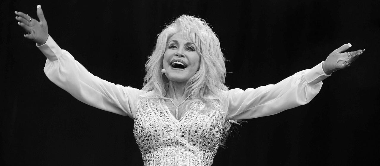 Country-Sängerin Dolly Parton im Alter von 80 Jahren gestorben