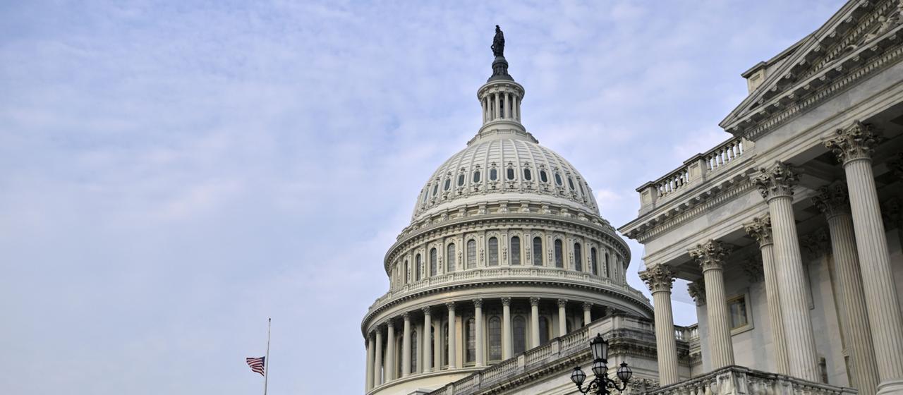 US-Senat plant neue Sanktionen gegen Russland