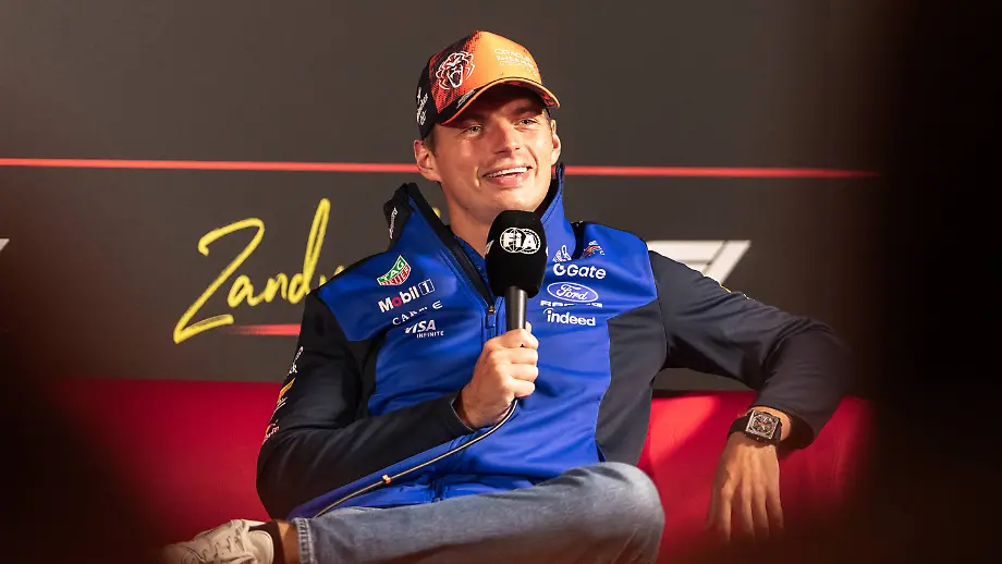Norris gewinnt turbulentes Rennen in Zandvoort