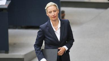 AfD-Parteitag und die Herausforderungen in NRW