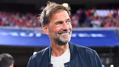 Jürgen Klopp als neuer Bundestrainer: Herausforderungen und Chancen