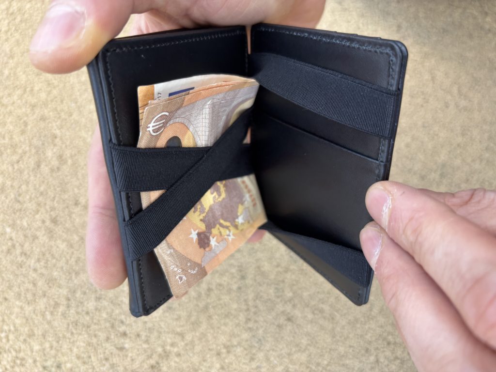 Die besten Slim Wallets im Test: Komfort und Style im Hosentaschenformat