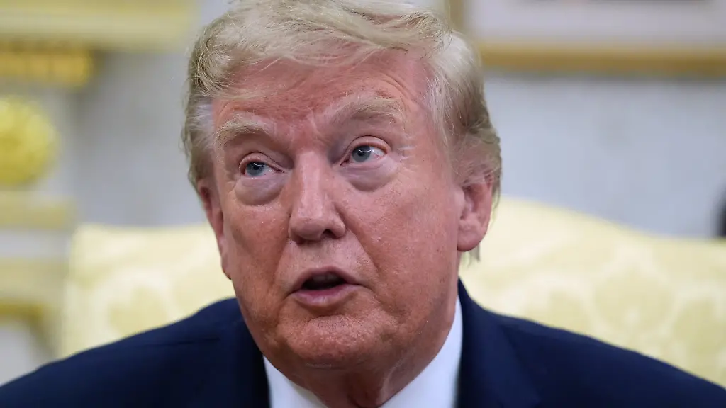 Trump erneuert Kontakte zu Kim Jong Un