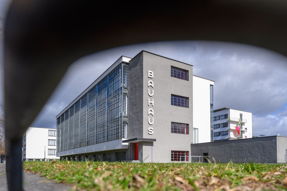 Bauhaus-Manifest für eine weltoffene Gesellschaft