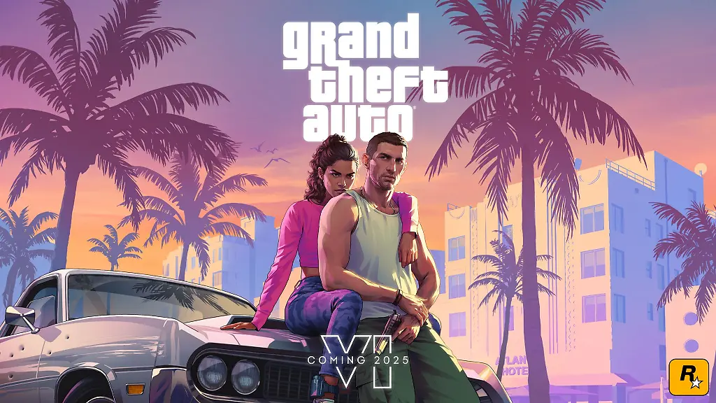 Netflix präsentiert exklusiven Trailer zu ‚GTA 6‘
