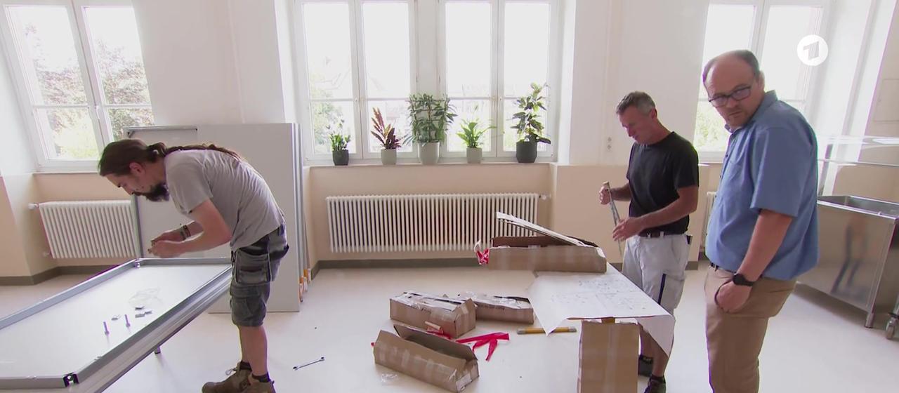 Ganztagsbetreuung für Erstklässler: Eine Herausforderung für Kommunen